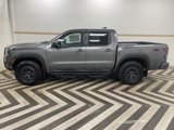 New 2025 Nissan Frontier PRO-4X w/ Pro Convenience Package image 3