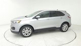 Used 2021 Ford Edge Titanium image 2