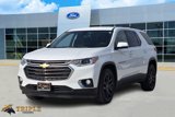 Used 2020 Chevrolet Traverse LT image 2