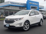 Used 2019 Chevrolet Equinox Premier image 2