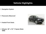Used 2019 BMW X3 sDrive30i image 2