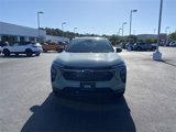 Used 2024 Chevrolet Trax RS w/ Sunroof Package image 3