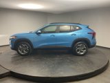 New 2025 Chevrolet Trax LT w/ LT Convenience Package image 4