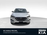 Used 2017 Hyundai Tucson SE image 2