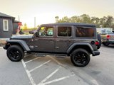 Used 2018 Jeep Wrangler Unlimited Sport S image 4
