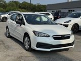 Used 2020 Subaru Impreza 2.0i image 2