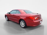 Used 2008 Chrysler Sebring Touring w/ Special Touring Group image 4