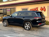 Used 2021 Jeep Grand Cherokee L Limited w/ Luxury Tech Group II image 5