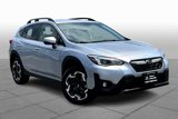 Used 2021 Subaru Crosstrek 2.5i Limited w/ Moonroof Package 1 image 2