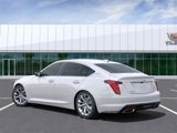 New 2025 Cadillac CT5 Premium Luxury image 3