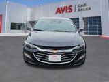 Used 2023 Chevrolet Malibu LT image 2