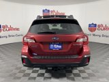 Used 2018 Subaru Outback 2.5i Premium image 4