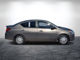 Used 2017 Nissan Versa SV image 2