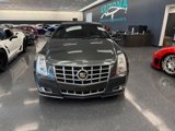 Used 2014 Cadillac CTS Performance image 2