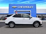 Certified 2022 Chevrolet Equinox LT image 3