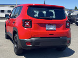 Used 2019 Jeep Renegade Sport image 5