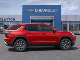 New 2026 Chevrolet Equinox LT w/ Convenience Package II image 5