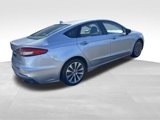 Used 2020 Ford Fusion SE image 4