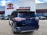 Used 2018 Toyota RAV4 XLE image 3