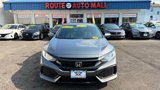 Used 2018 Honda Civic LX image 3