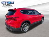 Used 2023 Hyundai Santa Fe SEL image 5