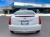 Used 2016 Cadillac XTS Platinum w/ LPO, Protection Package image 4