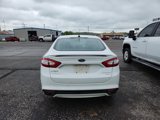 Used 2016 Ford Fusion Titanium image 6