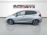Used 2018 Honda Fit EX-L image 4