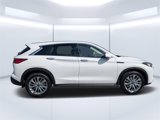 New 2025 INFINITI QX50 Pure image 2