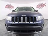 Used 2013 Jeep Compass Latitude w/ Sun/Sound Group image 2