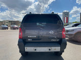 Used 2012 Nissan Xterra PRO-4X w/ Pro-4x Leather Pkg image 4