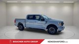 Certified 2023 Ford F150 XLT w/ Equipment Group 302A High image 4