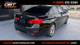 Used 2017 BMW 320i Sedan w/ Sport Package image 5