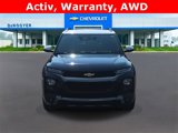 Used 2021 Chevrolet TrailBlazer ACTIV w/ Sun and Liftgate Package image 2