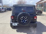 Used 2018 Jeep Wrangler Sport image 4