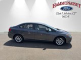 Used 2012 Honda Civic EX image 2