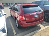 Used 2014 Ford Edge Limited w/ Driver Entry Package image 4