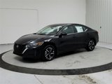 New 2025 Nissan Sentra SV w/ Trunk Package image 3