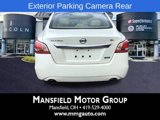 Used 2013 Nissan Altima 2.5 SL image 5