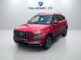 Used 2021 Hyundai Venue SEL image 3
