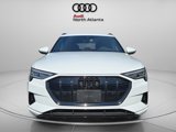 Used 2022 Audi e-tron Premium Plus w/ Premium Plus Package image 2