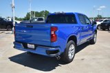 New 2025 Chevrolet Silverado 1500 Custom image 4