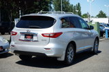 Used 2015 INFINITI QX60 AWD w/ Theater Package image 5