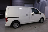 Used 2021 Nissan NV200 SV w/ Back Door Glass Package image 5
