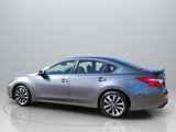 Used 2017 Nissan Altima 2.5 SL image 4