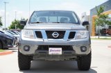 Used 2021 Nissan Frontier SV image 2