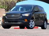 Used 2018 Ford Escape S image 2