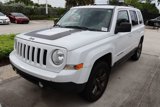 Used 2016 Jeep Patriot Sport w/ Power Value Group image 2