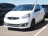 Used 2020 Mitsubishi Mirage LE image 3