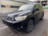 Used 2009 Toyota Highlander Limited image 3